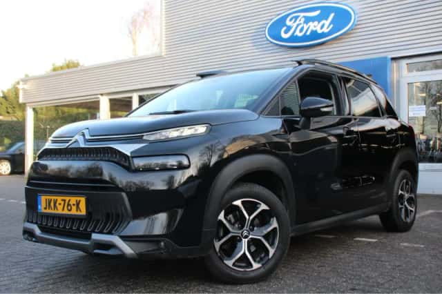 Citroën C3 Aircross (2024) thumbnail 31
