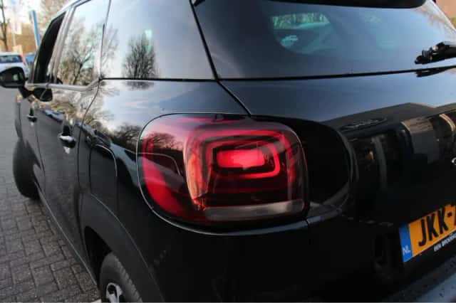Citroën C3 Aircross (2024) thumbnail 33