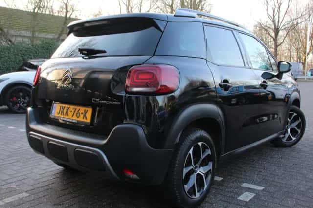 Citroën C3 Aircross (2024) thumbnail 34