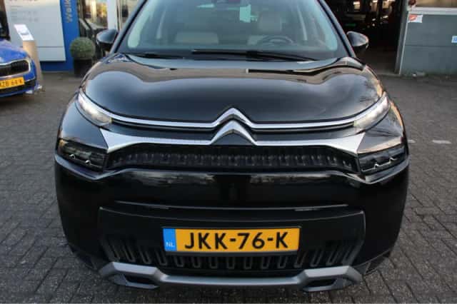 Citroën C3 Aircross (2024) thumbnail 35
