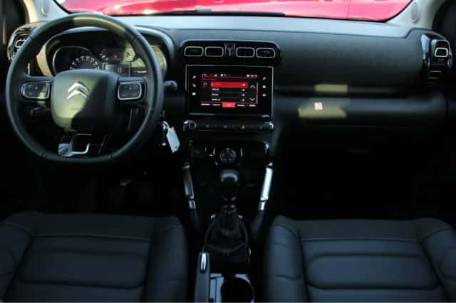 Citroën C3 Aircross (2024) thumbnail 5