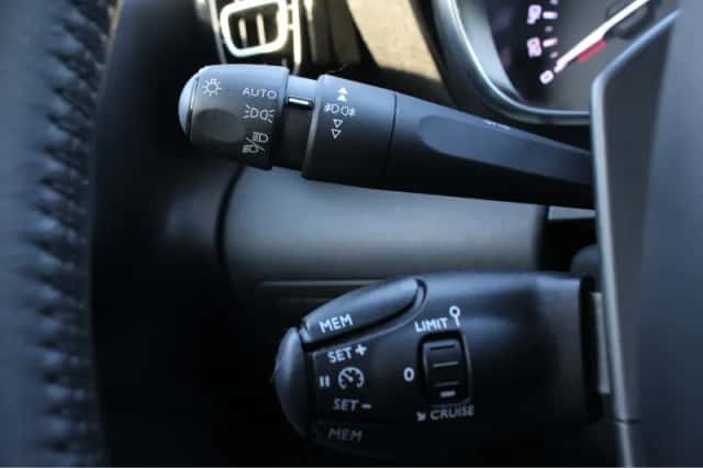 Citroën C3 Aircross (2024) thumbnail 8