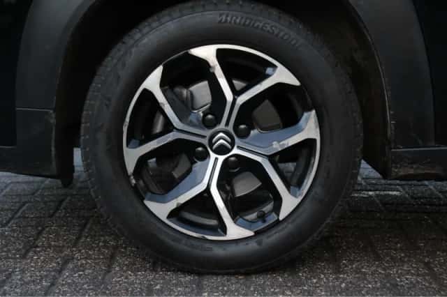 Citroën C3 Aircross (2024) thumbnail 9