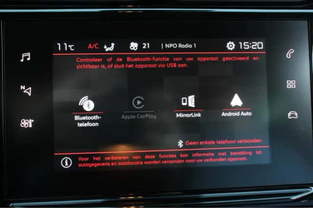 Citroën C3 Aircross (2024) thumbnail 10