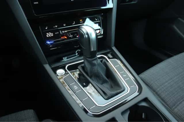 Volkswagen Passat (2021) thumbnail 13