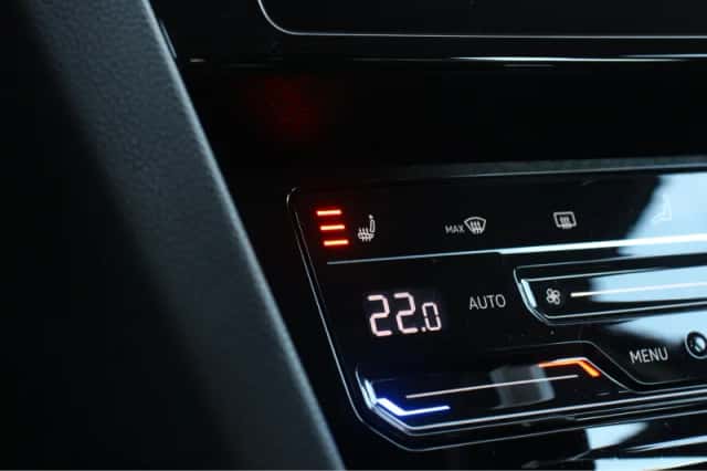 Volkswagen Passat (2021) thumbnail 19