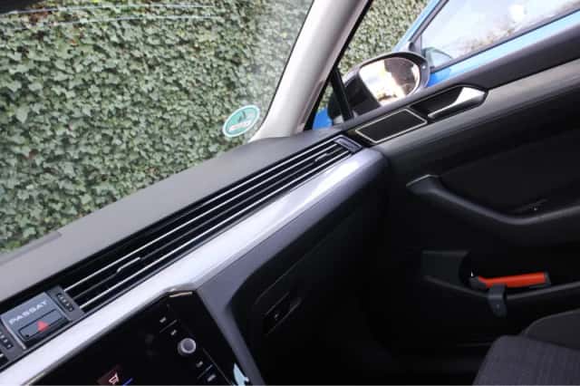 Volkswagen Passat (2021) thumbnail 27