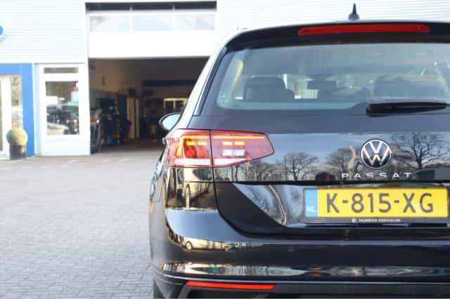 Volkswagen Passat (2021) thumbnail 29