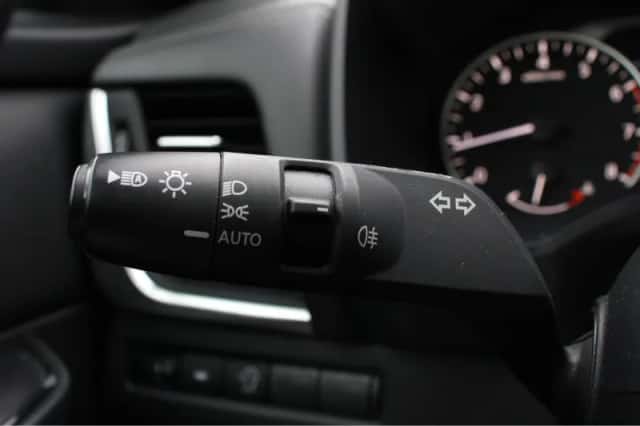 Nissan Qashqai (2023) thumbnail 12