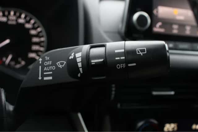 Nissan Qashqai (2023) thumbnail 13