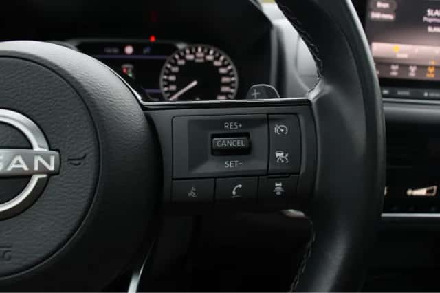 Nissan Qashqai (2023) thumbnail 15