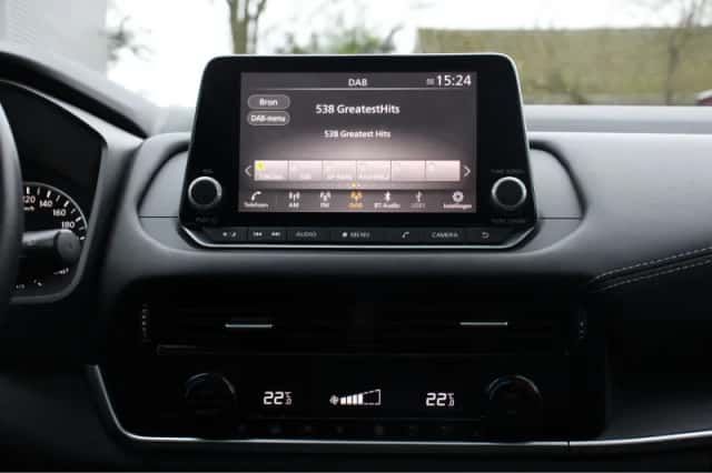 Nissan Qashqai (2023) thumbnail 19