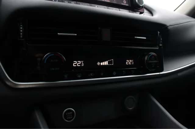 Nissan Qashqai (2023) thumbnail 22