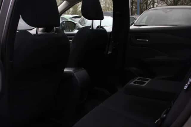 Nissan Qashqai (2023) thumbnail 26