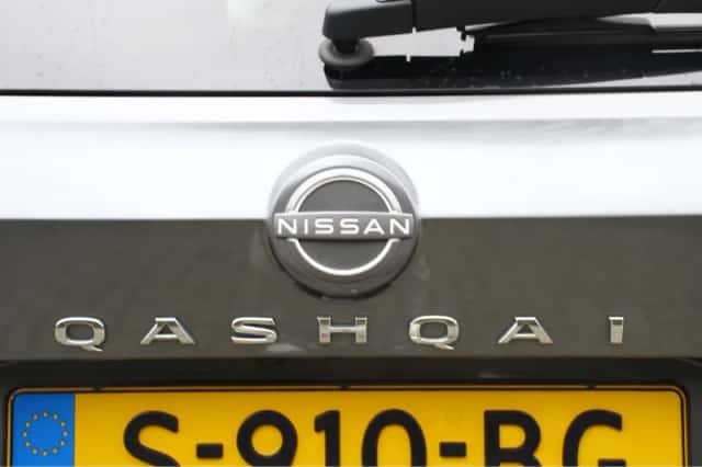 Nissan Qashqai (2023) thumbnail 28