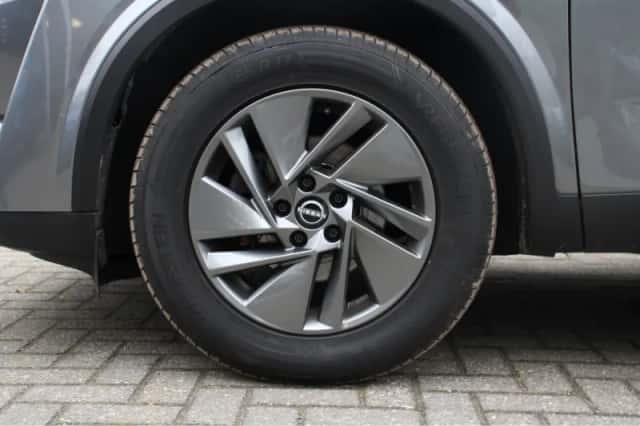 Nissan Qashqai (2023) thumbnail 30