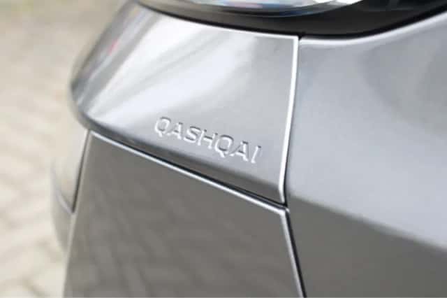 Nissan Qashqai (2023) thumbnail 31
