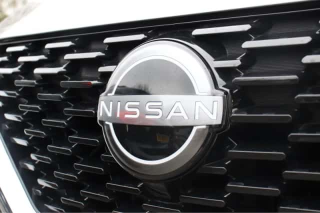 Nissan Qashqai (2023) thumbnail 32