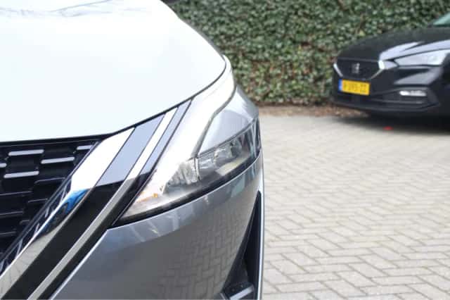 Nissan Qashqai (2023) thumbnail 33