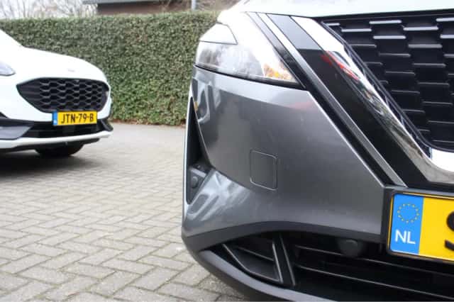 Nissan Qashqai (2023) thumbnail 34