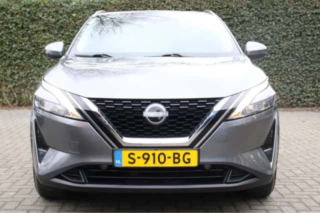 Nissan Qashqai (2023) thumbnail 35