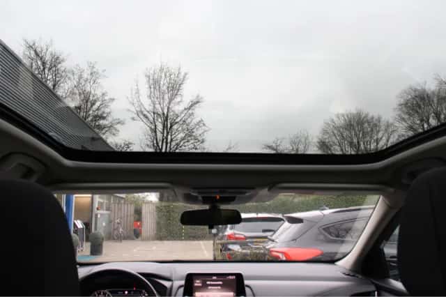 Nissan Qashqai (2023) thumbnail 9