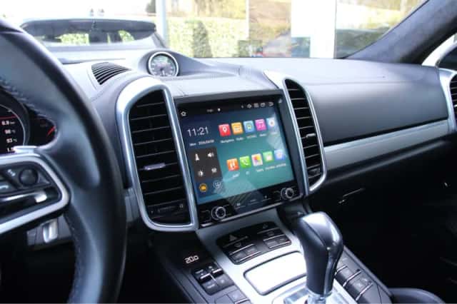 Porsche Cayenne (2015) thumbnail 21