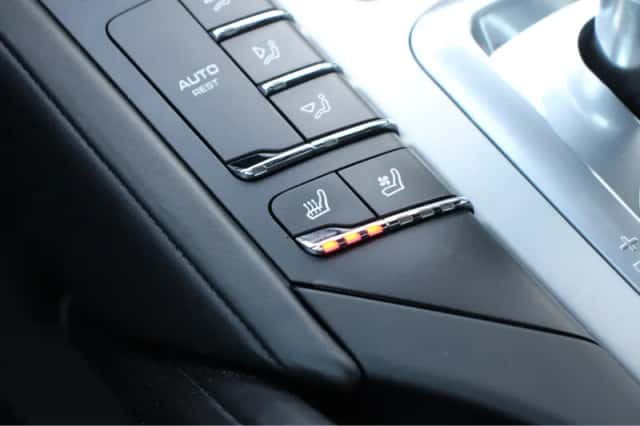 Porsche Cayenne (2015) thumbnail 7