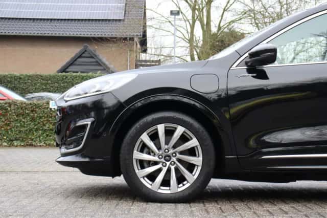 Ford Kuga (2021) thumbnail 41