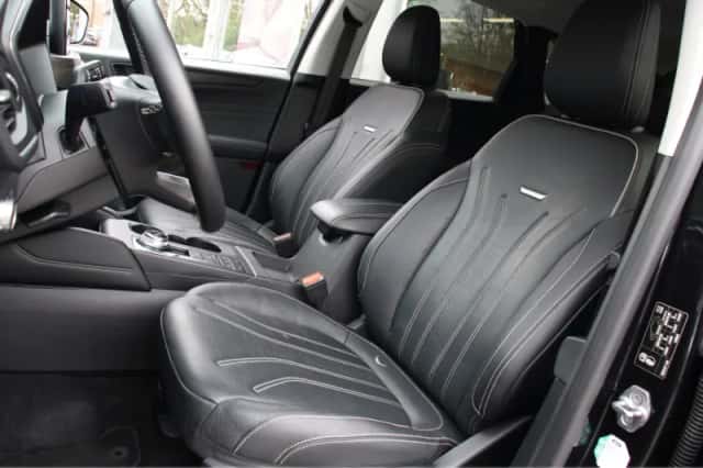 Ford Kuga (2021) thumbnail 7