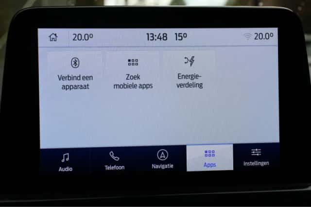 Ford Kuga (2022) thumbnail 27