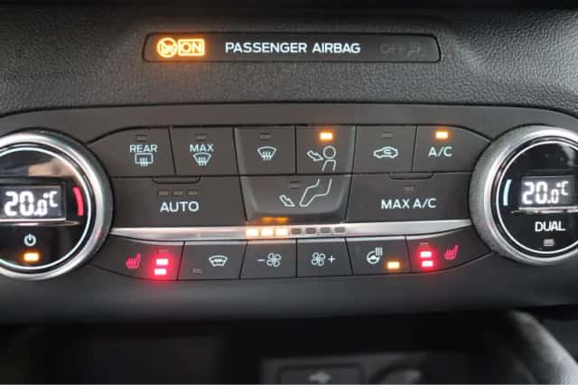 Ford Kuga (2022) thumbnail 29