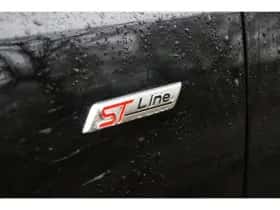Ford Focus (2021) thumbnail 33