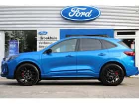 Ford Kuga (2026) thumbnail 2