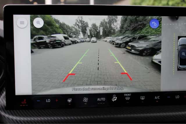 Ford Kuga (2026) thumbnail 14