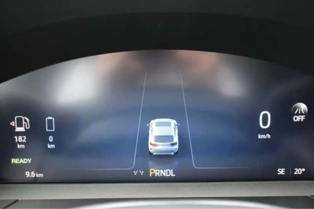 Ford Kuga (2026) thumbnail 19