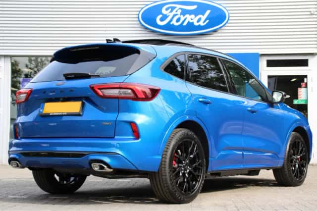 Ford Kuga (2026) thumbnail 3