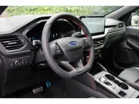 Ford Kuga (2026) thumbnail 4