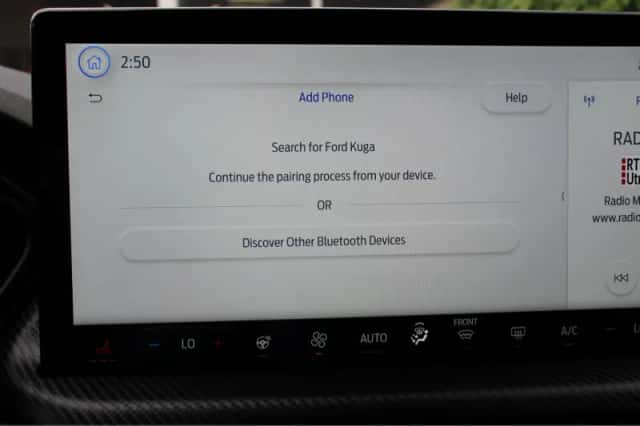 Ford Kuga (2026) thumbnail 34