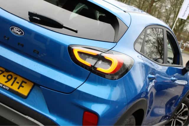 Ford Puma (2025) thumbnail 27