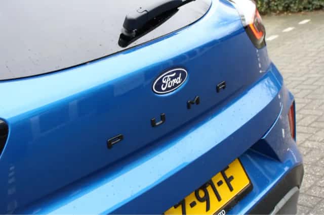 Ford Puma (2025) thumbnail 28