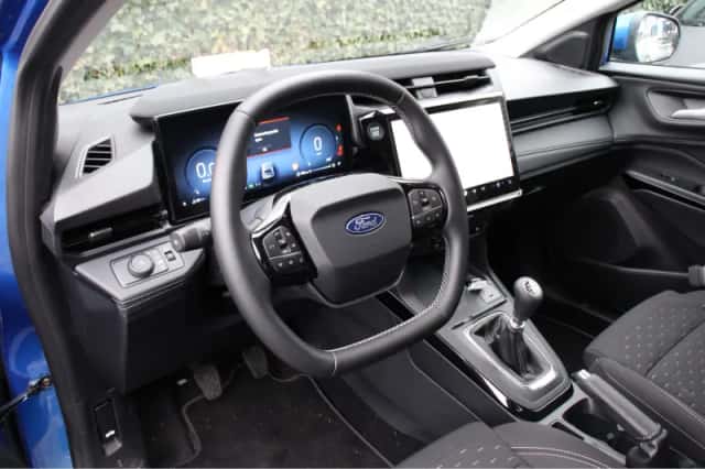 Ford Puma (2025) thumbnail 4