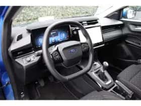 Ford Puma (2025) thumbnail 4