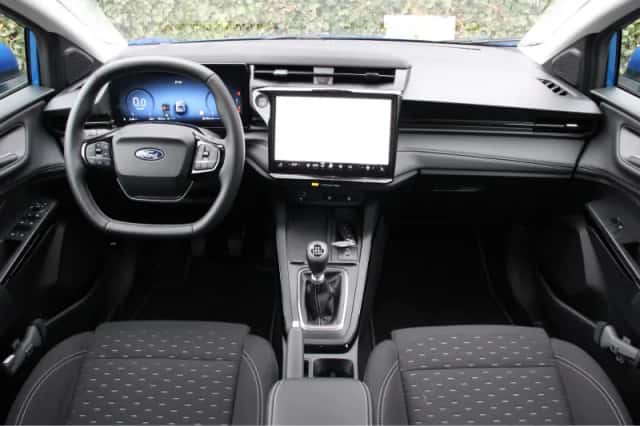 Ford Puma (2025) thumbnail 5