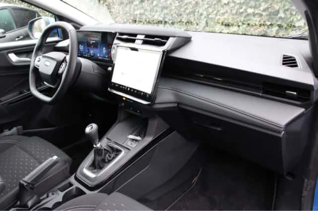 Ford Puma (2025) thumbnail 6