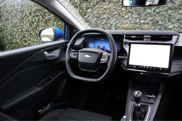 Ford Puma (2025) thumbnail 7