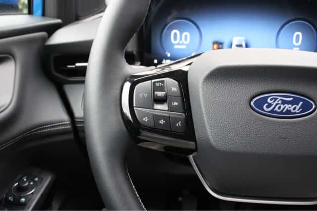 Ford Puma (2025) thumbnail 9