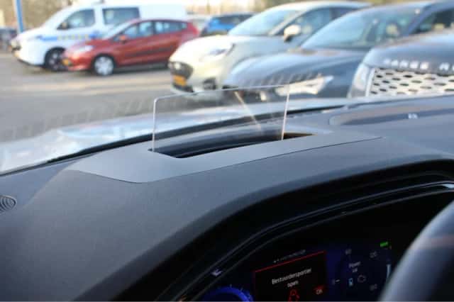 Ford Kuga (2021) thumbnail 15