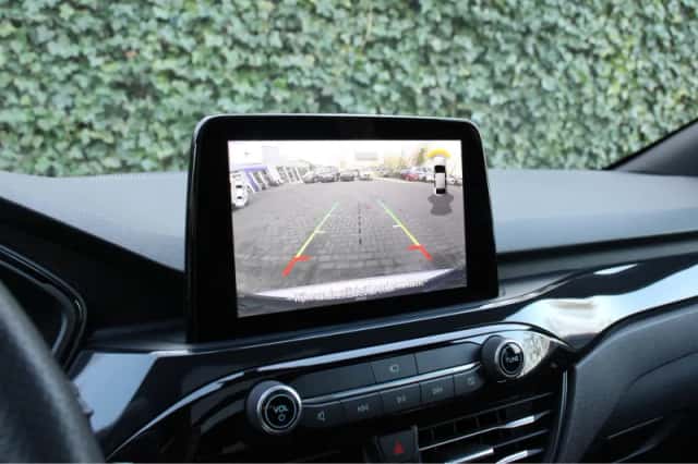 Ford Kuga (2021) thumbnail 22