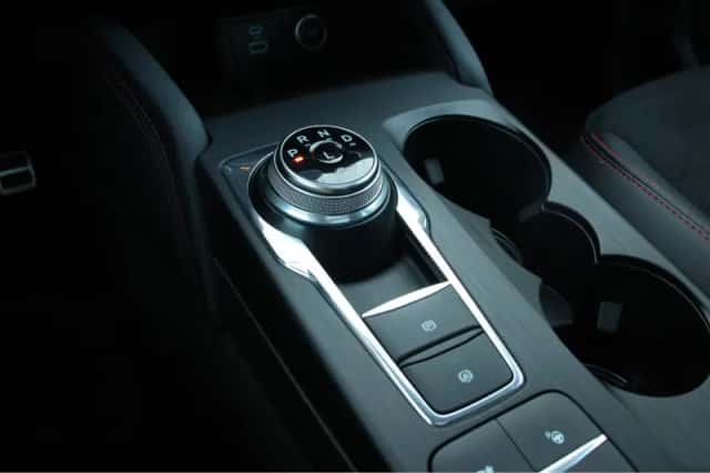 Ford Kuga (2021) thumbnail 29